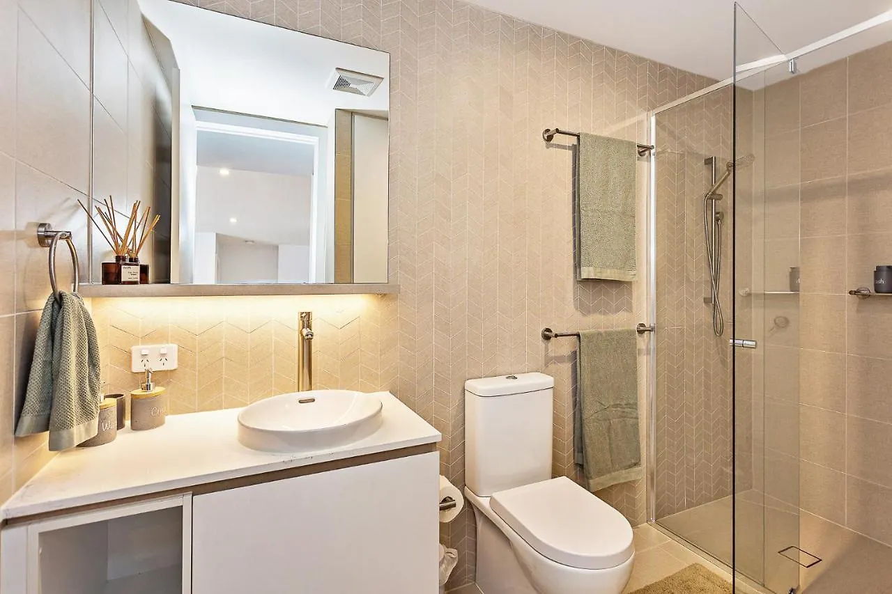 Coastal Souls North Kirra Beach Gold Coast Apartment