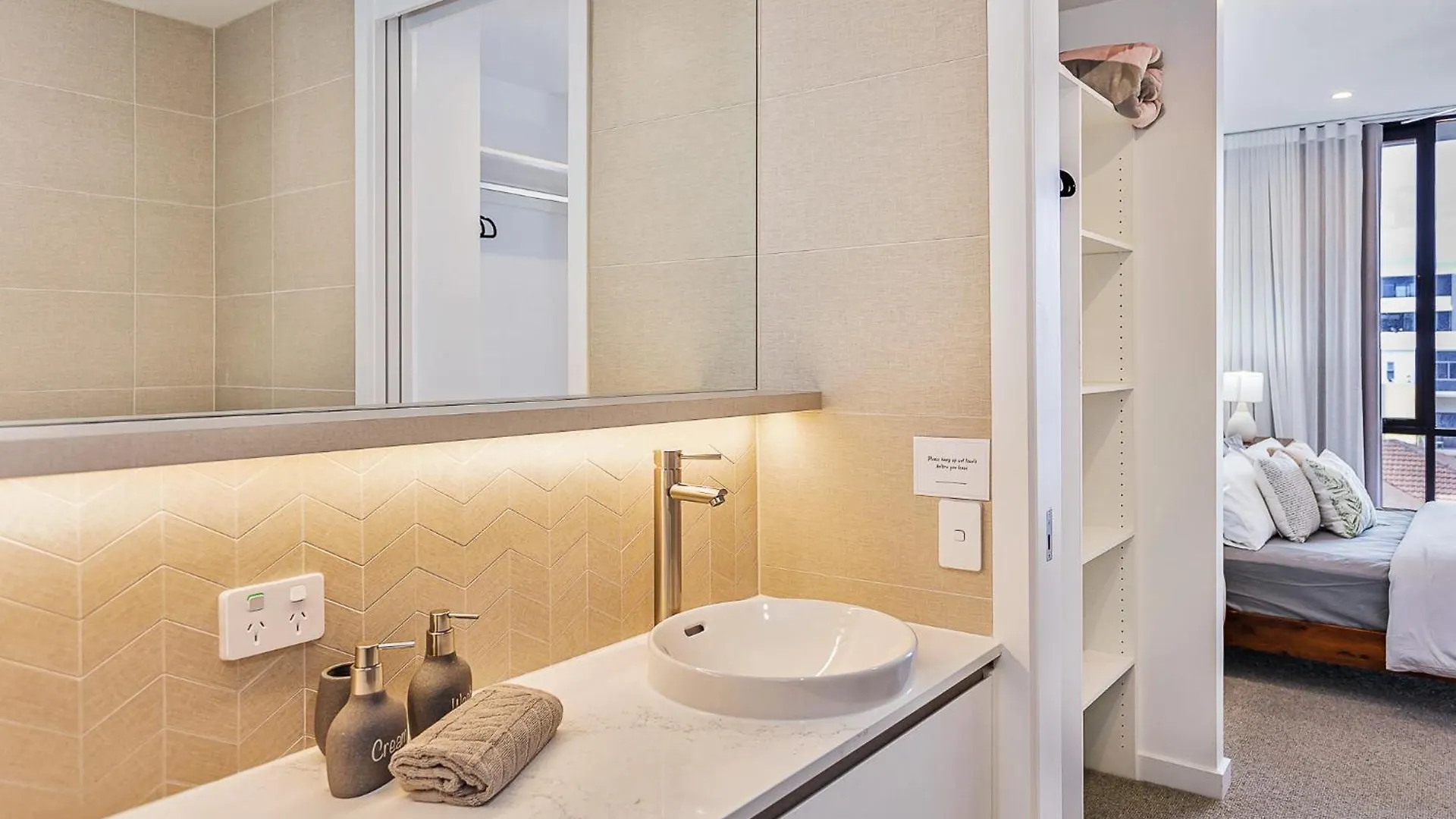 Apartment Coastal Souls North Kirra Beach Gold Coast Australien