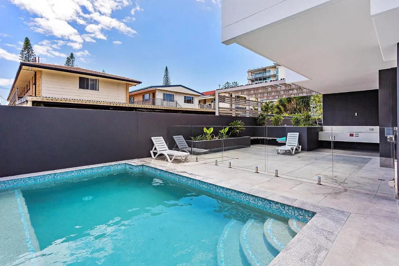 Coastal Souls North Kirra Beach Gold Coast Apartment