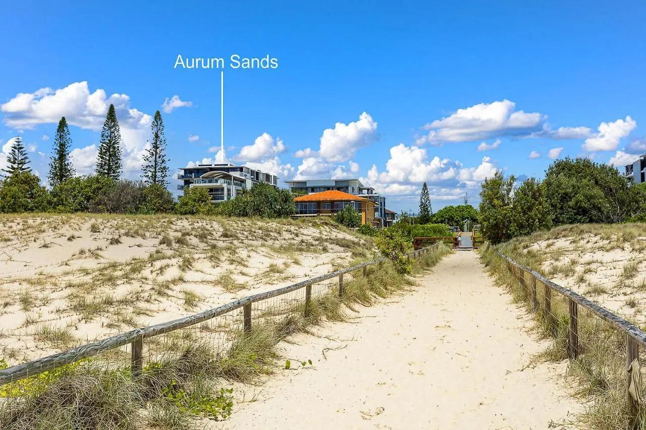 Coastal Souls North Kirra Beach Gold Coast 0*,