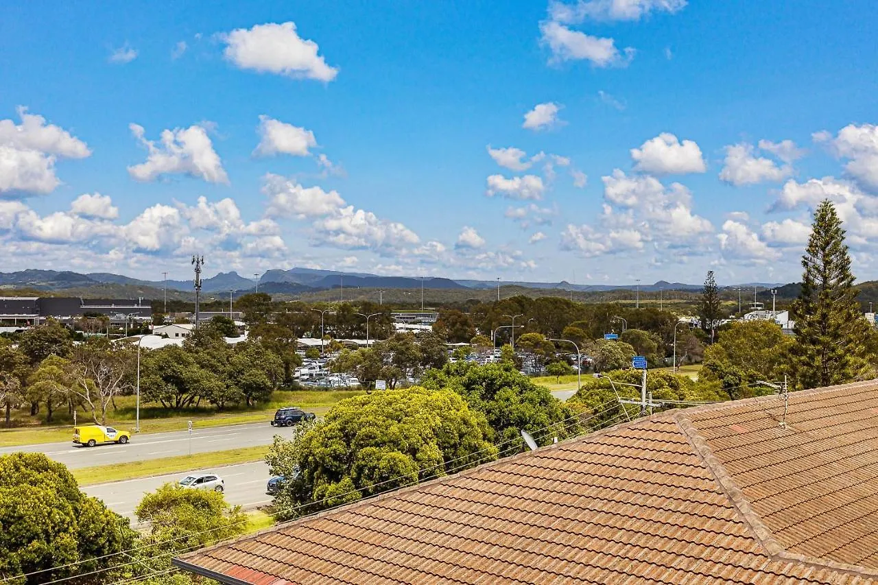 Coastal Souls North Kirra Beach Gold Coast Apartment